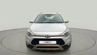 2017 Hyundai i20 Active