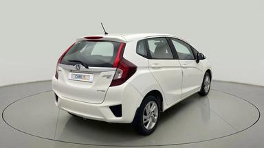 2017 Honda Jazz