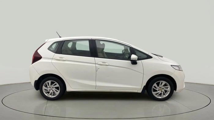 2017 Honda Jazz