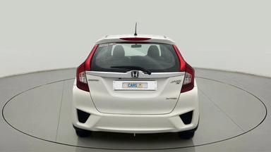 2017 Honda Jazz