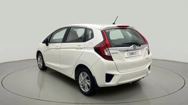 2017 Honda Jazz