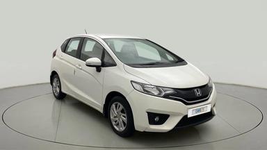 2017 Honda Jazz