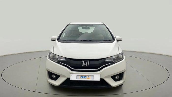 2017 Honda Jazz