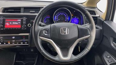 2017 Honda Jazz