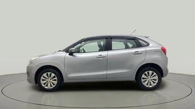 2017 Maruti Baleno