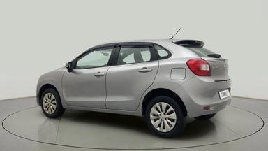 2017 Maruti Baleno