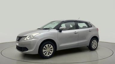 2017 Maruti Baleno