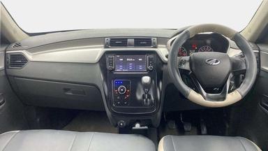 2018 Mahindra KUV 100 NXT