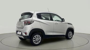 2018 Mahindra KUV 100 NXT