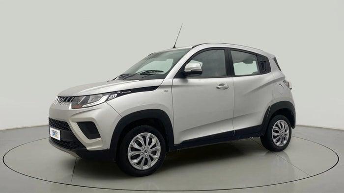 2018 Mahindra KUV 100 NXT