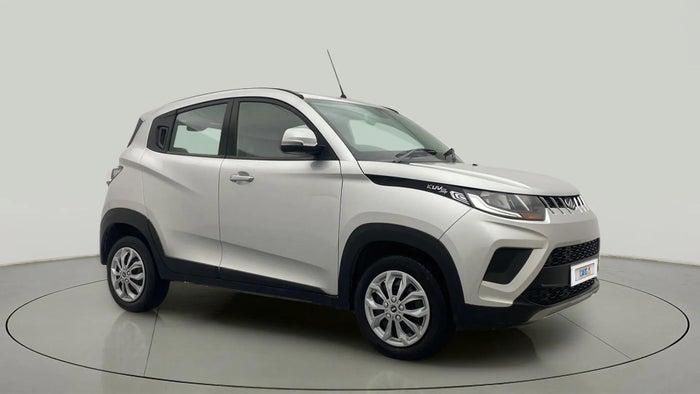 2018 Mahindra KUV 100 NXT