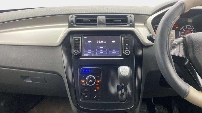 2018 Mahindra KUV 100 NXT