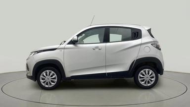 2018 Mahindra KUV 100 NXT