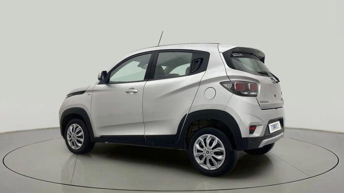 2018 Mahindra KUV 100 NXT