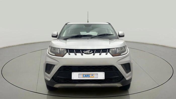 2018 Mahindra KUV 100 NXT