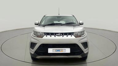 2018 Mahindra KUV 100 NXT