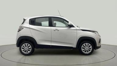 2018 Mahindra KUV 100 NXT