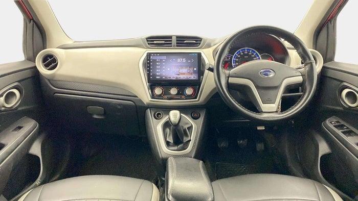 2020 Datsun Go Plus