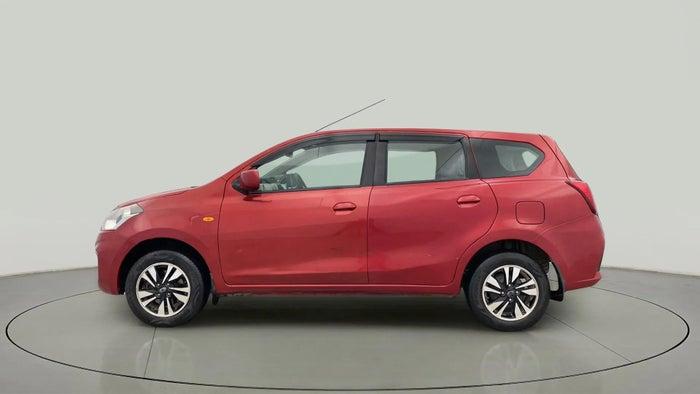 2020 Datsun Go Plus