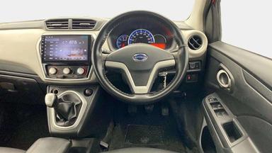 2020 Datsun Go Plus