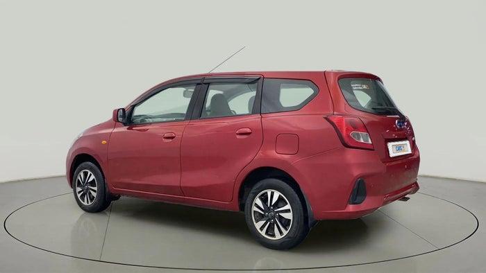 2020 Datsun Go Plus