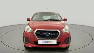 2020 Datsun Go Plus