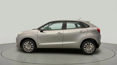 2018 Maruti Baleno