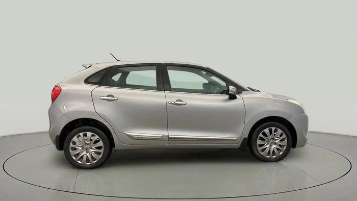 2018 Maruti Baleno