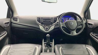 2018 Maruti Baleno