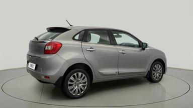 2018 Maruti Baleno