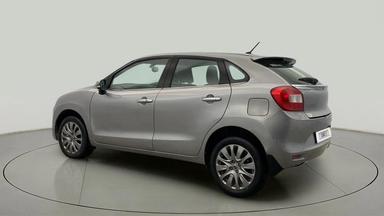 2018 Maruti Baleno