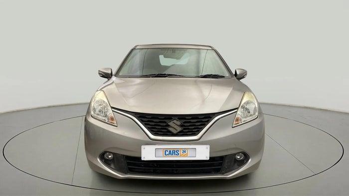 2018 Maruti Baleno