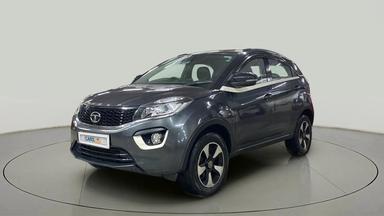 2018 Tata NEXON