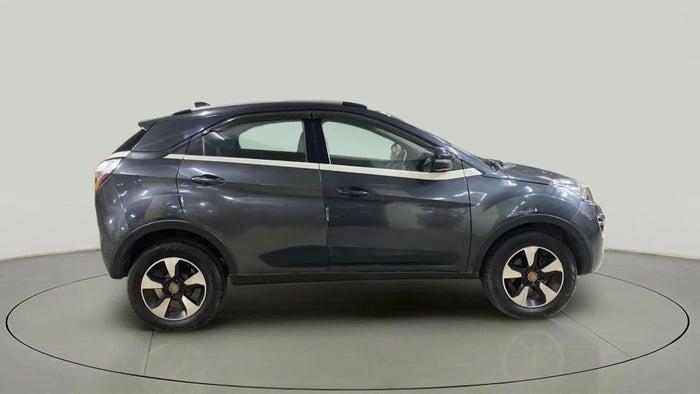 2018 Tata NEXON