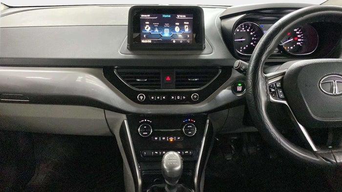 2018 Tata NEXON