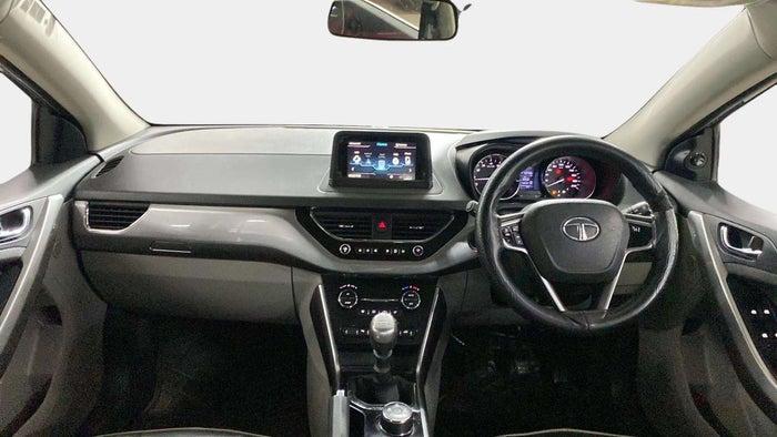 2018 Tata NEXON