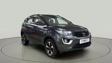 2018 Tata NEXON