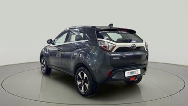 2018 Tata NEXON