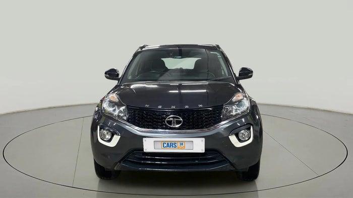 2018 Tata NEXON