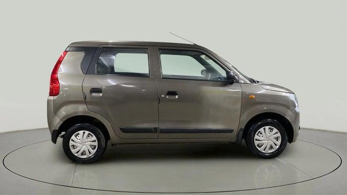 2020 Maruti New Wagon-R