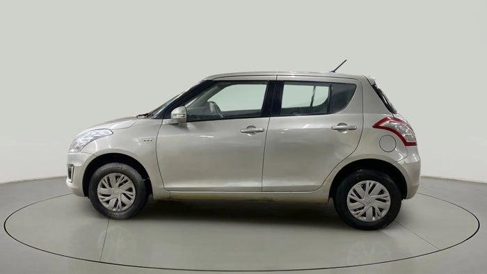 2017 Maruti Swift