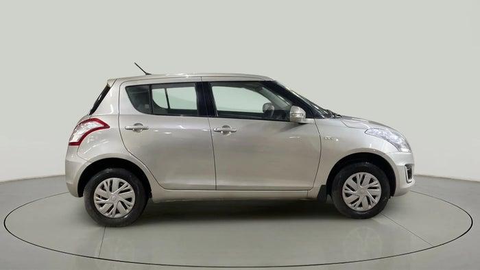 2017 Maruti Swift