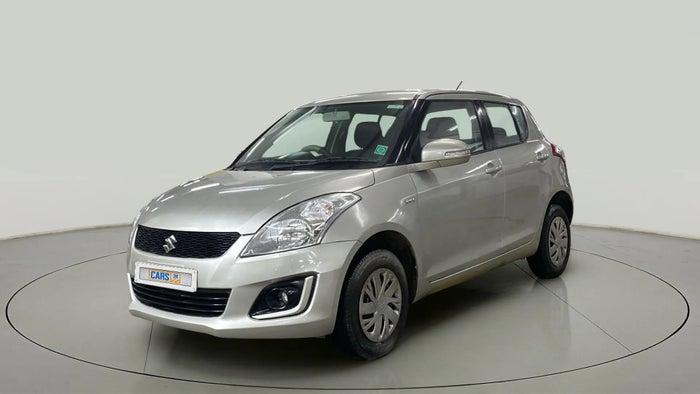 2017 Maruti Swift