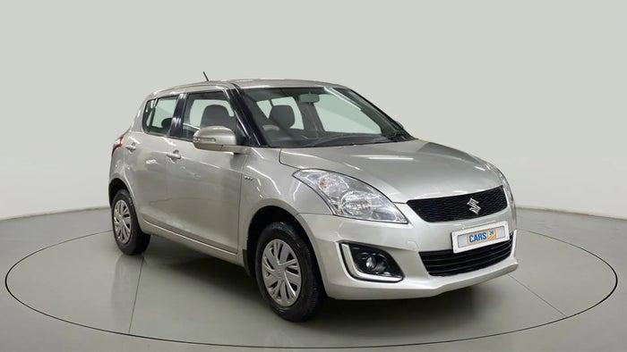 2017 Maruti Swift