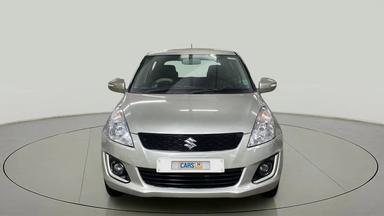 2017 Maruti Swift