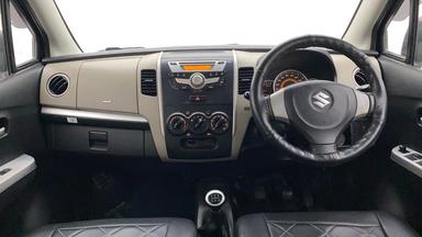 2015 Maruti Wagon R 1.0