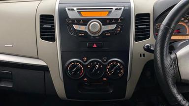 2015 Maruti Wagon R 1.0