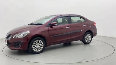 2018 Maruti Ciaz