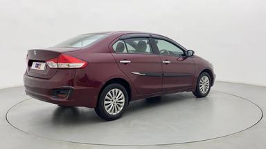 2018 Maruti Ciaz