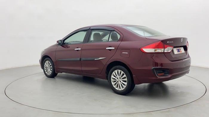 2018 Maruti Ciaz